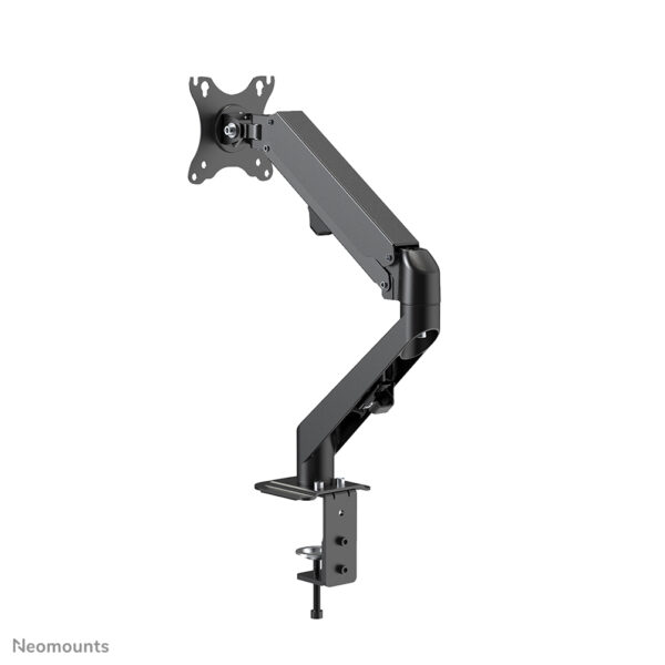 Neomounts DS70-700BL1 Monitorarm 17-27" - gasveer - Afbeelding 5