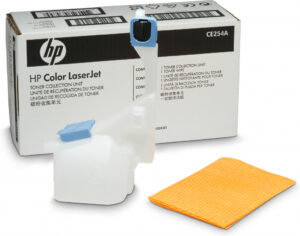 HP Color LaserJet verzamelkit voor toner