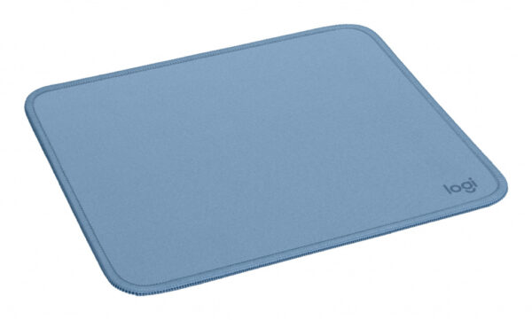 Logitech 956-000051 muismat Blauw, Grijs - Afbeelding 2