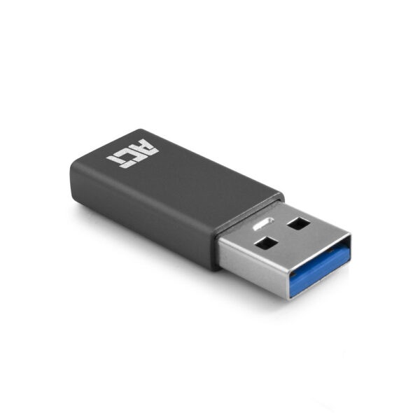 ACT USB-A naar USB-C adapter - Afbeelding 2