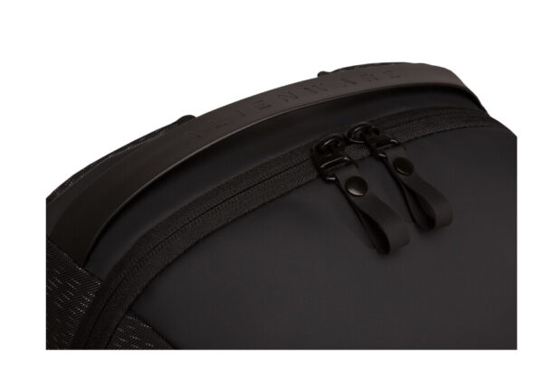 Alienware AW323P 17 43,2 cm (17") Rugzak Zwart - Afbeelding 4