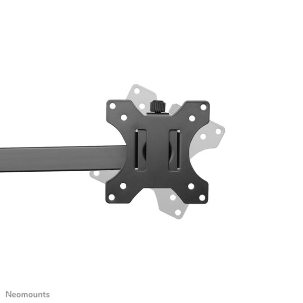 Neomounts FPMA-D550D4BLACK Monitorarm 13-32" - Afbeelding 10