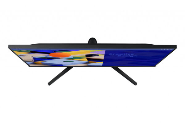 Samsung 27" Essential Monitor S3 S31C FHD - Afbeelding 10