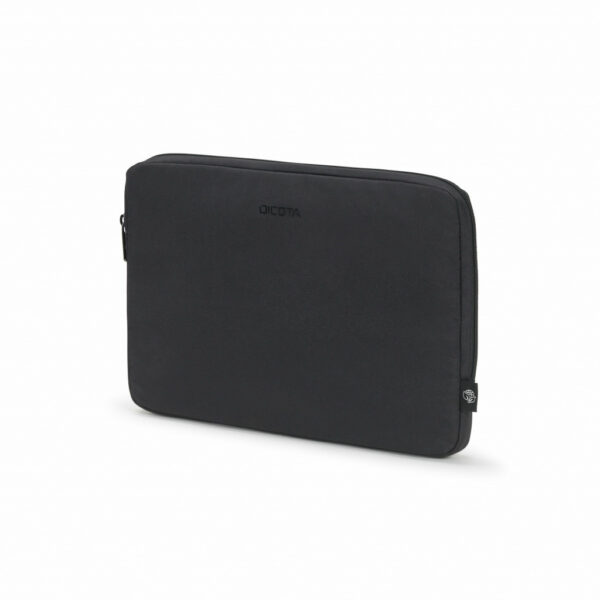 DICOTA Eco BASE 29,5 cm (11.6") Opbergmap/sleeve Zwart - Afbeelding 3