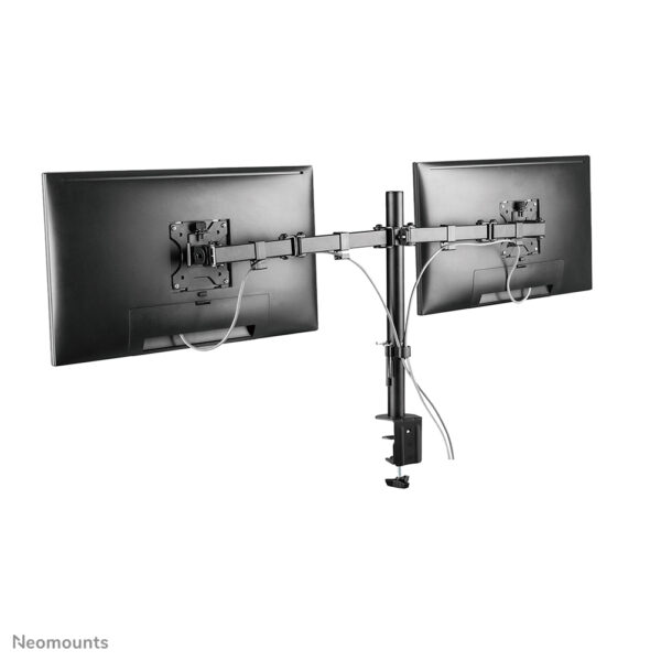Neomounts FPMA-D550DBLACK Monitorarm 10-32" - Afbeelding 11