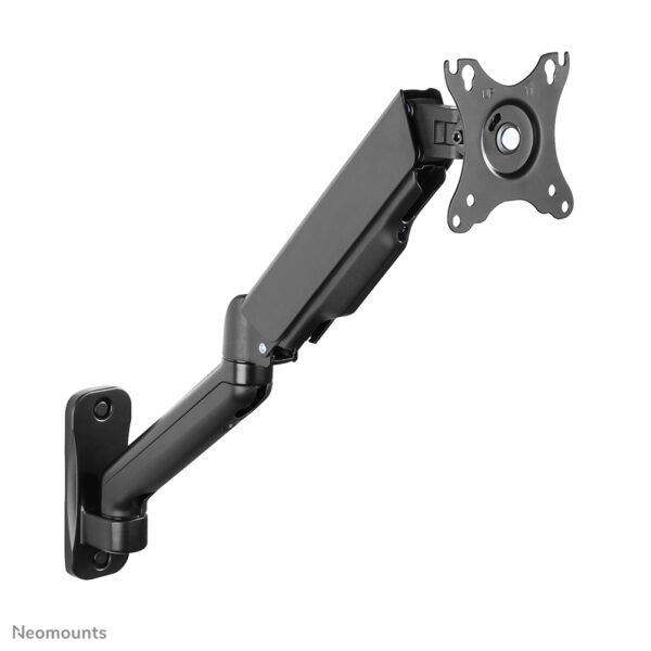Neomounts WL70-450BL11 Monitor/TV-beugel wand 17-32" - gasveer - full motion - Afbeelding 3