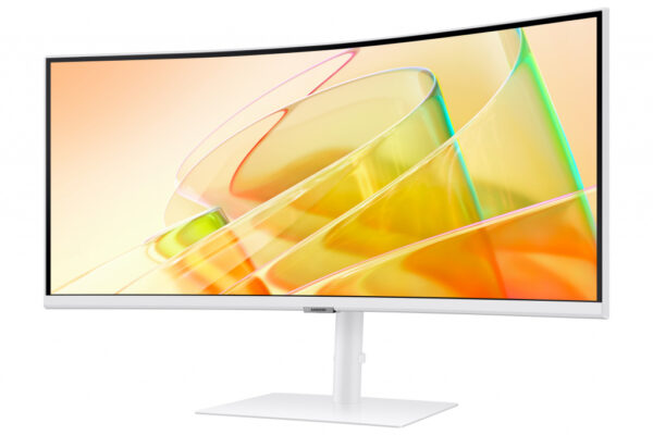 Samsung 34" ViewFinity S6 S65TC UWQHD Monitor - Afbeelding 5