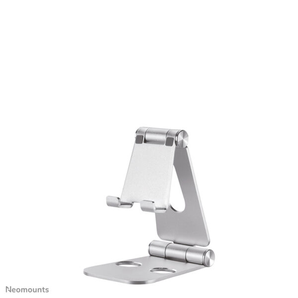 Neomounts DS10-160SL1 Telefoonstandaard tot 7" - opvouwbaar - universeel - Afbeelding 2
