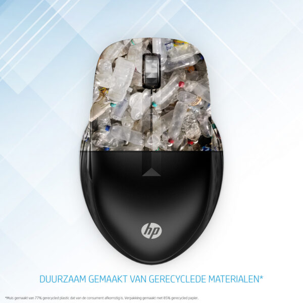 HP 430 Multi-Device draadloze muis - Afbeelding 7