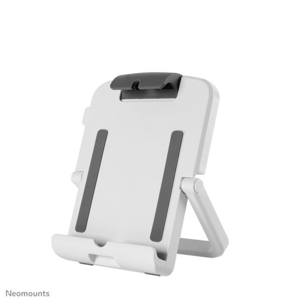 Neomounts TABLET-UN200WHITE Tablet standaard bureau 7-10" - universeel - Afbeelding 3