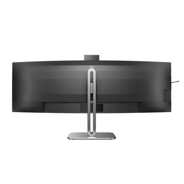 Philips 49B2U6900CH/00 computer monitor 124 cm (48.8") 5120 x 1440 Pixels Dual QHD LCD Zwart - Afbeelding 8