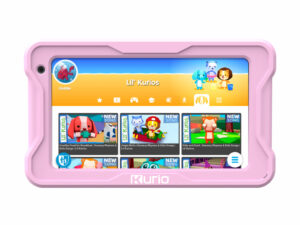 Kurio Tab lite 32 GB Wifi Roze