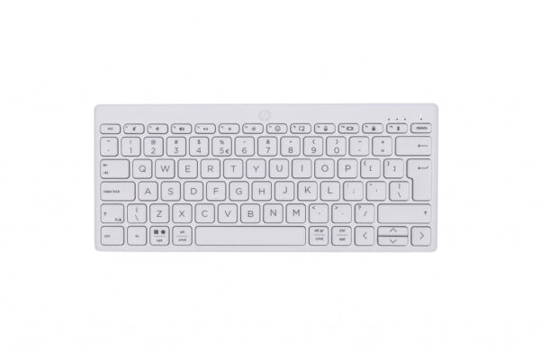 HP 350 Compact Multi-Device Bluetooth Keyboard