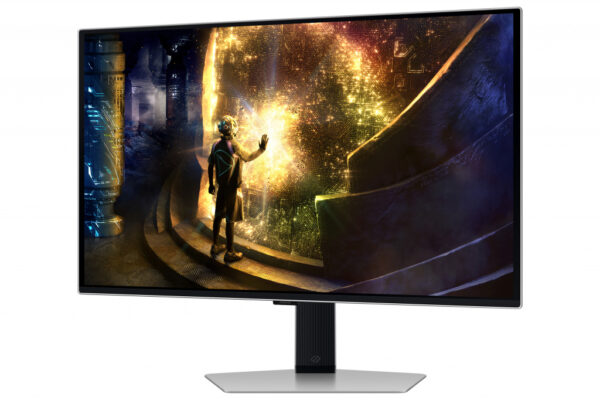 Samsung 27" Odyssey OLED G6 G61SD QHD - Afbeelding 8