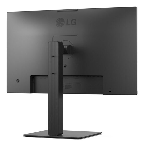 LG 27BA850-B computer monitor 68,6 cm (27") 1920 x 1080 Pixels Full HD Zwart - Afbeelding 9