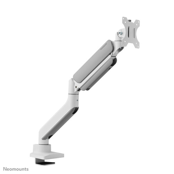 Neomounts DS70PLUS-450WH1 Monitorarm 17-49" - gasveer - Topfix - 180°-stop - Afbeelding 15