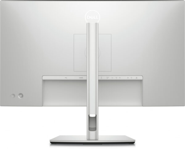 DELL UltraSharp U2724DE computer monitor 68,6 cm (27") 2560 x 1440 Pixels Quad HD LCD Zwart, Zilver - Afbeelding 3