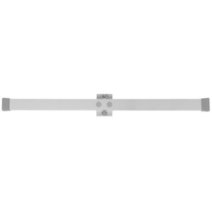 Ergotron 98-420 montagekit Aluminium