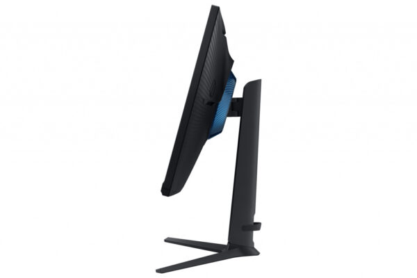 Samsung G32A computer monitor 68,6 cm (27") 1920 x 1080 Pixels Full HD LCD Zwart - Afbeelding 12