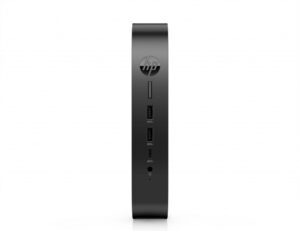HP Elite t655 2,1 GHz Windows 10 IoT Enterprise 1,12 kg Zwart R2314