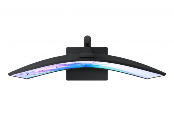 Samsung 34" ViewFinity S6 S65VC UWQHD Monitor - Afbeelding 9