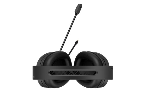 ASUS TUF Gaming H1 Headset Bedraad Hoofdband Gamen Zwart - Afbeelding 5