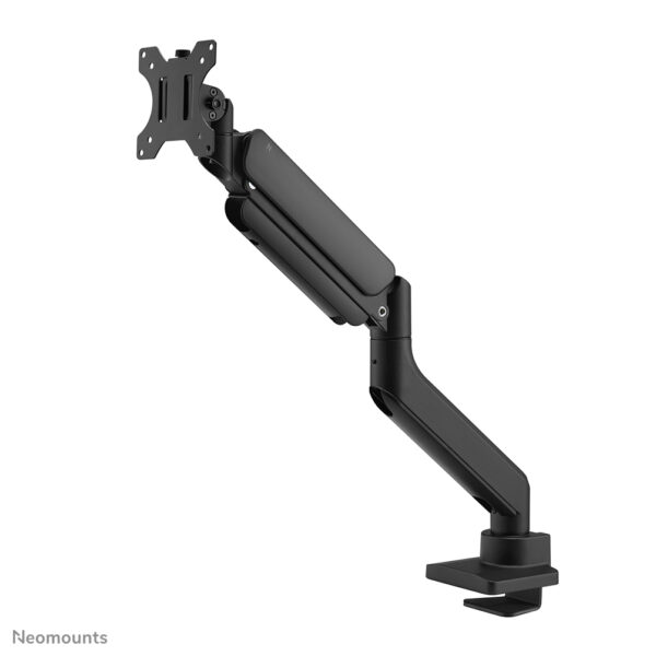 Neomounts DS70PLUS-450BL1 Monitorarm 17-49" - gasveer - Topfix - 180°-stop - Afbeelding 12