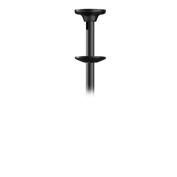 Neomounts FPMA-C340BLACK Monitor/TV-beugel plafond 32-75" - h 106-156 cm - Afbeelding 11