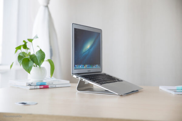 Neomounts NSLS025 Laptopstandaard 10-17" - universeel - Afbeelding 4