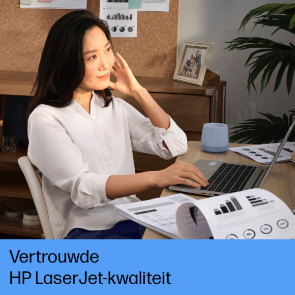 HP LaserJet Tank MFP 2604sdw printer - Afbeelding 12