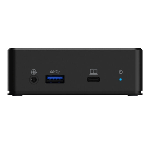 Belkin USB-C Dual Display Dock - Afbeelding 7