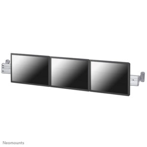 Neomounts FPMA-WTB100 Toolbar muurrail 10-24"