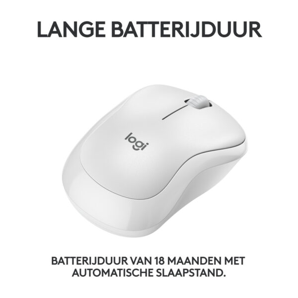 Logitech M240 Silent - Afbeelding 4
