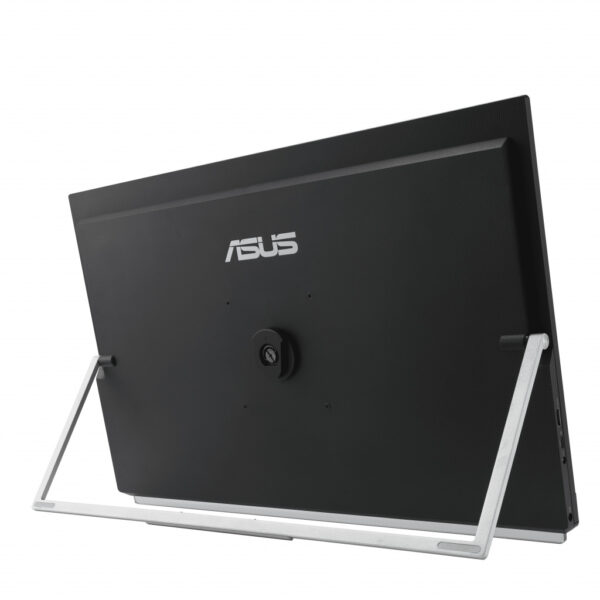 ASUS ZenScreen MB249C computer monitor 60,5 cm (23.8") 1920 x 1080 Pixels Full HD LED Zwart - Afbeelding 10