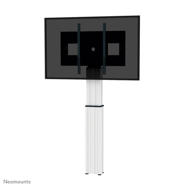 Neomounts PLASMA-W2500SILVER TV vloerstandaard 42-100" - wand - gemotoriseerd