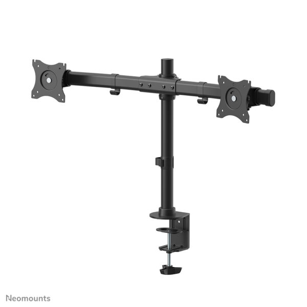 Neomounts FPMA-DCB100DBLACK Monitorarm 10-27" - Afbeelding 6
