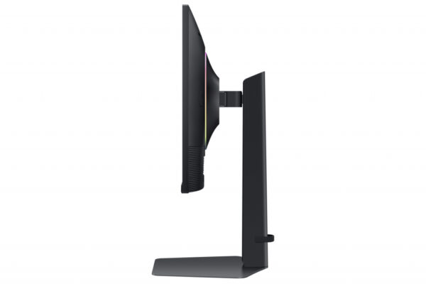 Samsung 27" Odyssey G7 G70D UHD 144Hz Gaming Monitor - Afbeelding 7