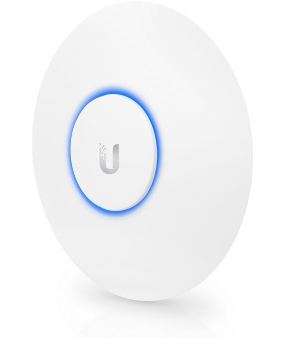 Ubiquiti UAP-AC-PRO-5 draadloos toegangspunt (WAP) 1300 Mbit/s Wit - Afbeelding 2