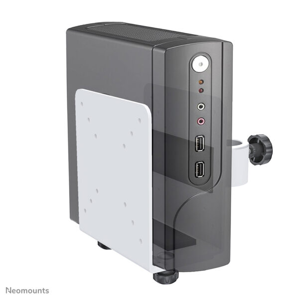 Neomounts THINCLIENT-10 Mini PC houder - max 10 kg - universeel - Afbeelding 6