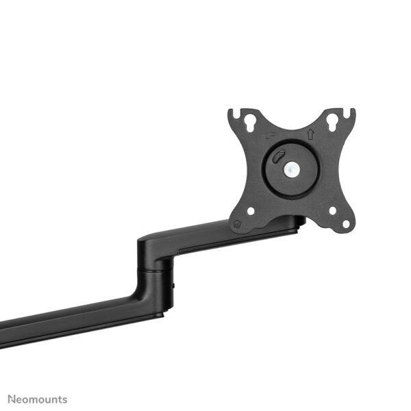 Neomounts DS60-425BL2 Monitorarm 17-27" - ruimtebesparend - Afbeelding 10
