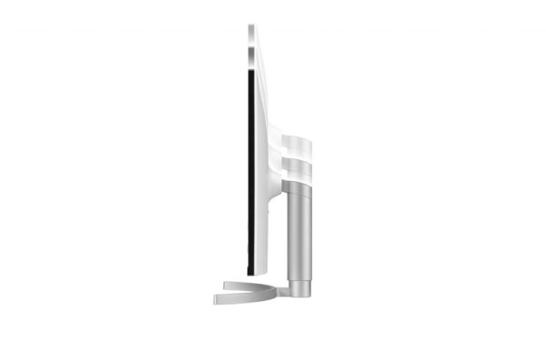 LG 32UN650P-W computer monitor 80 cm (31.5") 3840 x 2160 Pixels 4K Ultra HD LED Zilver - Afbeelding 6