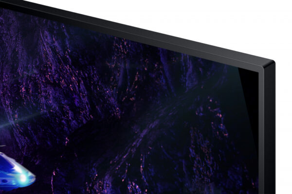 Samsung 27 inch Odyssey G3 G30D FHD 180Hz Gaming Monitor - Afbeelding 18