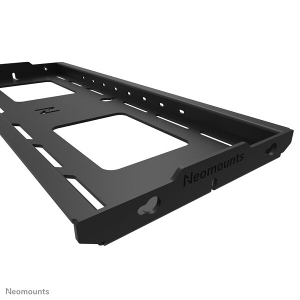 Neomounts WL35-750BL14 Heavy duty muurbeugel 32-75" - kantelbaar - vergrendelbaar - snelle installatie - TÜV - Afbeelding 14