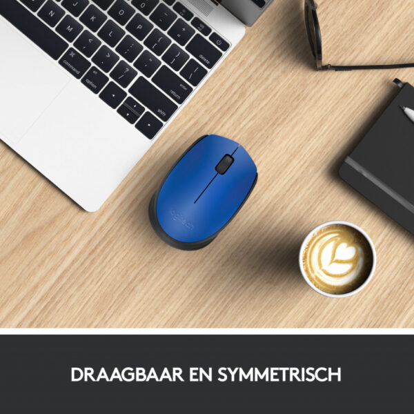 Logitech M170 - Afbeelding 3