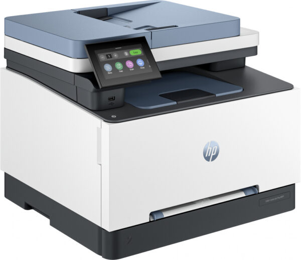 HP Color LaserJet Pro MFP 3302fdw - Afbeelding 3