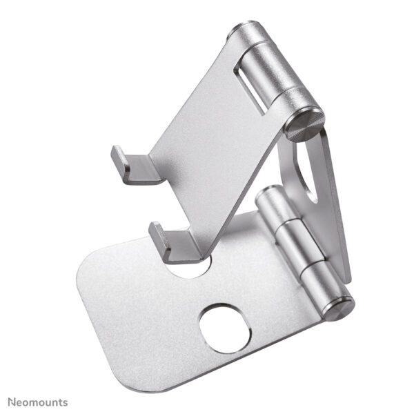 Neomounts DS10-160SL1 Telefoonstandaard tot 7" - opvouwbaar - universeel - Afbeelding 7