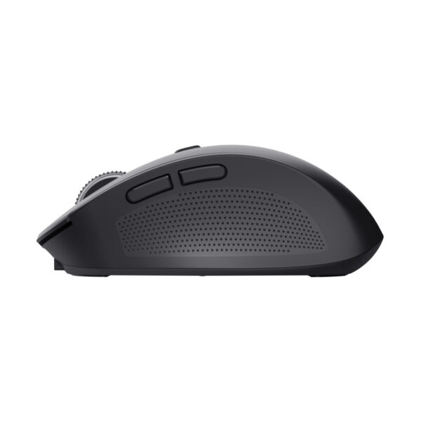 Trust Ozaa muis Kantoor Rechtshandig RF-draadloos + Bluetooth Optisch 3200 DPI - Afbeelding 4