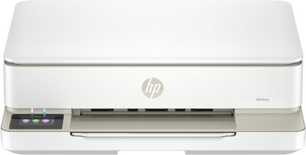 HP ENVY 6120e Wireless All-in-One Kleur Printer, Instant Ink; Foto's printen