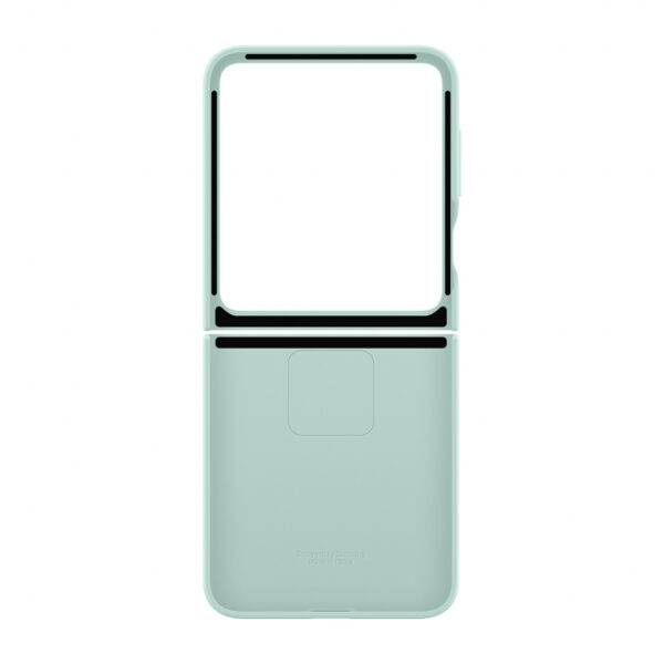 Samsung EF-PF741TMEGWW mobiele telefoon behuizingen 17 cm (6.7") Hoes Muntkleur - Afbeelding 6