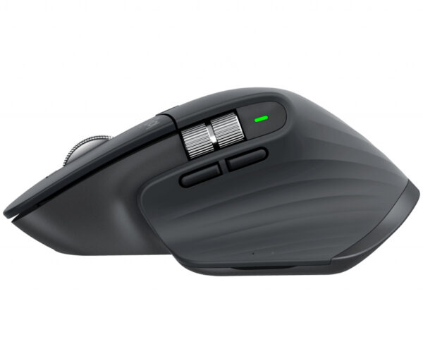 Logitech MX Master 3S - Afbeelding 4